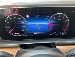 مرسيدس بنز GLE